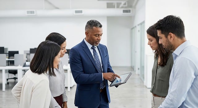 education team collaboration meeting strategy planning