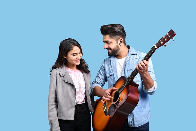 school hallway with students and teachers collaborating in modern educational environment